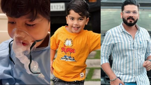 'ആ സമയം എനിക്ക് സഹിക്കാൻ കഴിഞ്ഞില്ല', മകൻ്റെ സർജറി കഴിഞ്ഞെന്ന് ബഷീർ