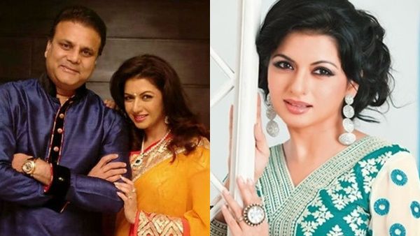 ഒന്നരക്കൊല്ലം പിരിഞ്ഞു കഴിഞ്ഞു, വേറെ കെട്ടിയാലോ എന്ന് ചിന്തിച്ചു; വെളിപ്പെടുത്തി ഭാഗ്യശ്രീ