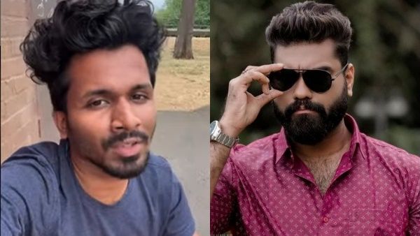 തെറ്റ് തിരുത്തി, അത്ര ഡെക്കറേഷന്‍ മതി; റോബിനേയും ബ്ലെസ്ലിയേയും കെട്ടിക്കല്ലേയെന്ന് സഹോദരന്‍