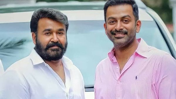 ഷൂട്ടില്ലെങ്കിൽ മോനേ വാ എന്ന് പറഞ്ഞ് ലാലേട്ടൻ വിളിക്കും; സൗഹൃദത്തെക്കുറിച്ച് പൃഥിരാജ്