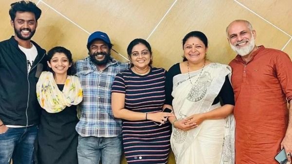 'ആശയും സുമയും ഉത്തമനുമെല്ലാമുണ്ട്, ചക്കപ്പഴം ടീം ഫുൾ പവറോടെ വീണ്ടും വരുന്നു'; സന്തോഷം പങ്കുവെച്ച് താരങ്ങൾ!