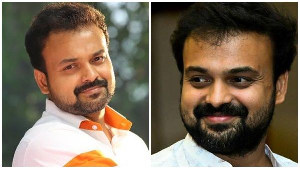 ഈ നടിയോടൊപ്പം അഭിനയിക്കാൻ ആ​ഗ്രഹം; മെസേജ് ഒക്കെ അയച്ചിട്ടുണ്ടെന്ന് കുഞ്ചാക്കോ ബോബൻ
