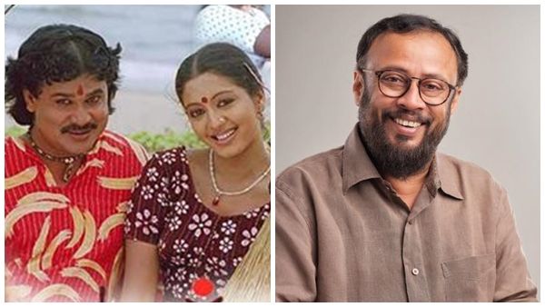 എല്ലാവരും ചാന്തുപൊട്ടെന്ന് വിളിച്ച് തുടങ്ങി, അടി കിട്ടിയാൽ നേരെയാവുമെന്ന് പറഞ്ഞു; സിനിമയെ കുറിച്ച് ലാല്‍ ജോസ്