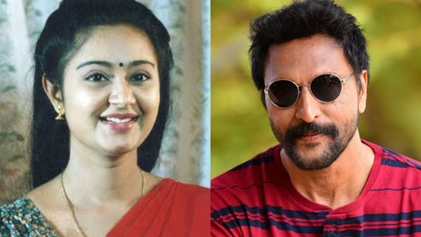 സംഭവിച്ചത് എന്തെന്ന് ഇന്നും അറിയില്ല, പിന്നെ കണ്ടപ്പോള്‍ സംസാരിച്ചത്...; പ്രണയത്തെക്കുറിച്ച് ചാര്‍മിള