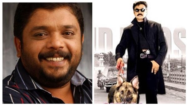 സിഐഡി മൂസയ്ക്ക് രണ്ടാം ഭാ​ഗം വരുമോ? ജോണി ആന്റണി പറയുന്നത്