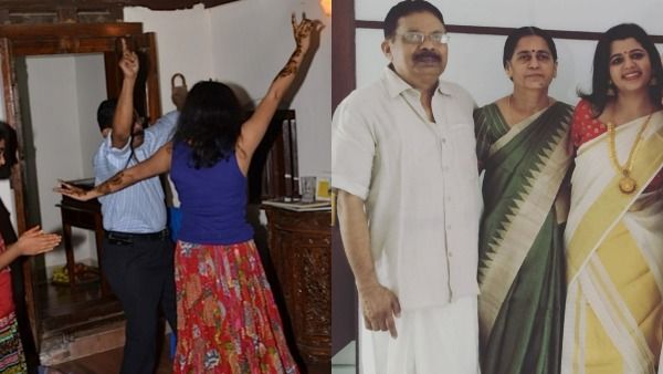 'എല്ലാത്തിനും നേതൃത്വം കൊടുത്ത മനുഷ്യൻ ഇപ്പോഴില്ല, കരയണോ ആഘോഷിക്കണോയെന്ന് അറിയില്ല'; സുപ്രിയ മേനോൻ!
