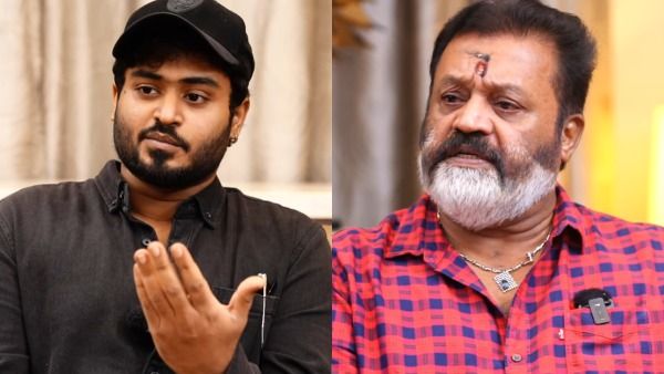 വീട്ടിൽ പോയി ഇടിക്കാനാണ് തോന്നിയതെന്ന് ​ഗോകുൽ, സൈലന്റ് വാലിക്കായി സമരം ചെയ്തിരുന്നുവെന്ന് സുരേഷ് ​ഗോപി!