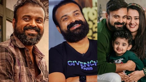 'മോൻ എന്നെ കണ്ടപ്പോൾ ആരാ...? എന്നാണ് ചോദിച്ചത്, അപ്പനാടായെന്ന് പറ‍ഞ്ഞ് മനസിലാക്കി'; കുഞ്ചാക്കോ ബോബൻ
