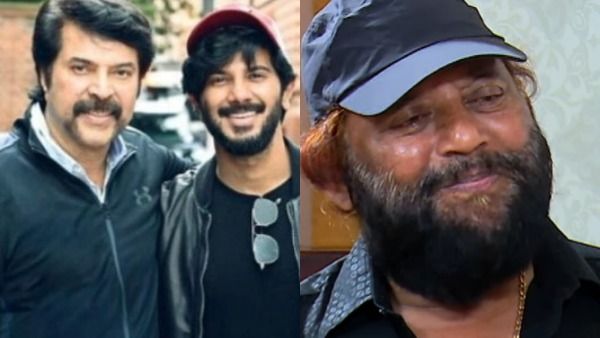 'ദുൽഖർ ഫൈറ്റ് ചെയ്‌തുകൊണ്ടിരിക്കുമ്പോൾ മമ്മൂക്ക ഇടയ്ക്കിടയ്ക്ക് വിളിക്കും, പേടിയാണ്'; മാഫിയ ശശി പറയുന്നു!