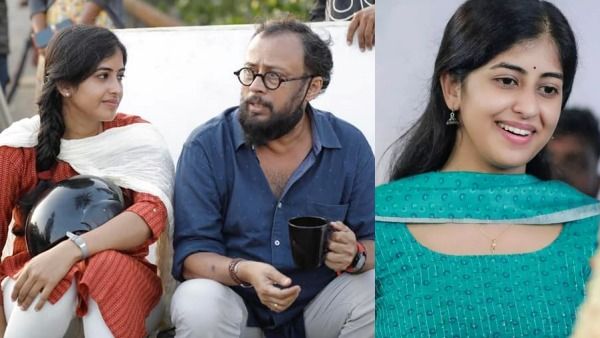 'അഭിനന്ദനങ്ങൾ പരിഹാസങ്ങളായി മാറിയപ്പോഴും ക്ഷമയോടെ കാത്തുനിന്നവൾ'; തന്റെ പുതിയ നായികയെ കുറിച്ച് ലാൽ ജോസ്!