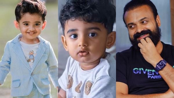 'നാട്ടുകാരെ ഓടിവരണേ... ഫ്ലാറ്റിന് തീ പിടിച്ചേയെന്നും വിളിച്ച് പറഞ്ഞ് അവൻ ഓടി'; മകനെ കുറിച്ച് കുഞ്ചാക്കോ ബോബൻ