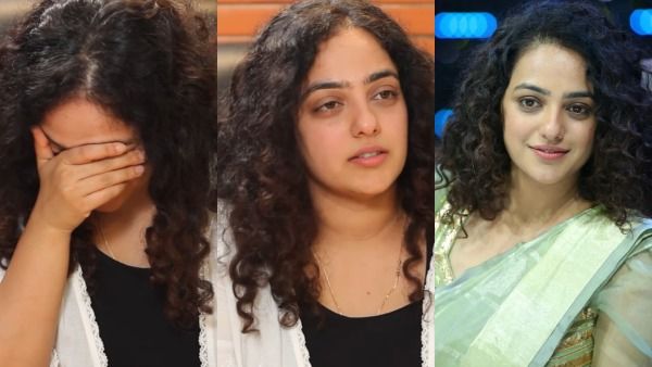 'കുറേ വർഷമായി കഷ്ടപ്പെടുത്തുന്നു, മുപ്പതോളം നമ്പർ ബ്ലോക്ക് ചെയ്തു'; ആരാധകനെ കുറിച്ച് നിത്യ മേനോൻ പറയുന്നു!