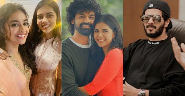 'ബെസ്റ്റ് ഫ്രണ്ട്‌സ് കീർത്തിയും പ്രണവും, പ്രശ്‌നം വന്നാല്‍ ഏത് പാതിരാത്രിയും വിളിക്കുന്നത് ദുൽഖറിനെ'; കല്യാണി