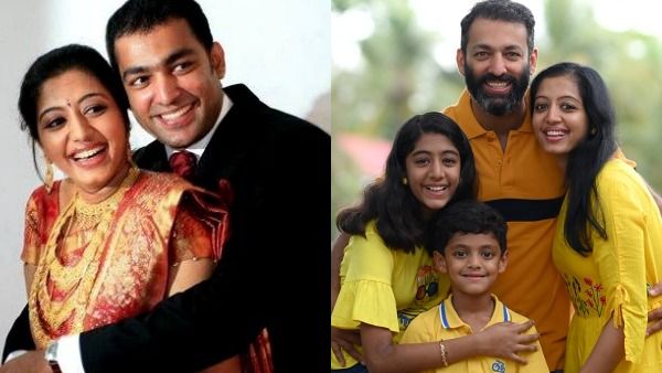 'അന്നും ഇന്നും മാറ്റമില്ലാതെ ​ഗോപിക'; കുടുംബത്തോടൊപ്പം നാട്ടിൽ അവധി ആഘോഷിച്ച് മലയാളത്തിന്റെ പ്രിയ നടി!