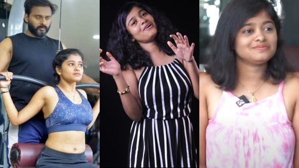'പൈലറ്റ് വരെ വന്ന് കല്യാണം ആലോചിച്ചിരുന്നു, പക്ഷെ കാര്യത്തോട് അടുക്കുമ്പോൾ എനിക്ക് ഭയം വരും'; ഹനാൻ പറയുന്നു