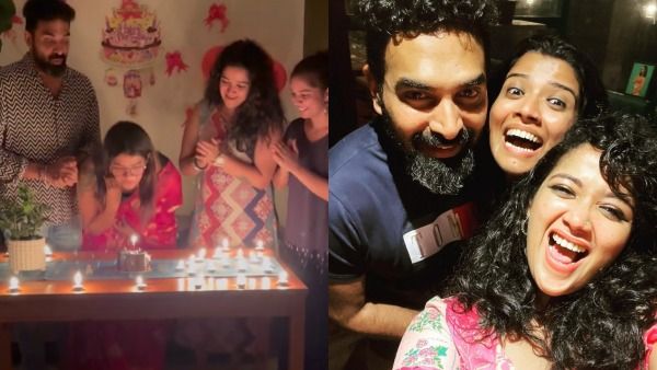 'നിങ്ങളാണ് ഏറ്റവും നല്ല ഭർത്താവ്, നന്ദി പറയാൻ വാക്കുകളില്ല'; ​ഗോപി സുന്ദറിനെ പ്രശംസിച്ച് മതിയാവാതെ അമൃത!