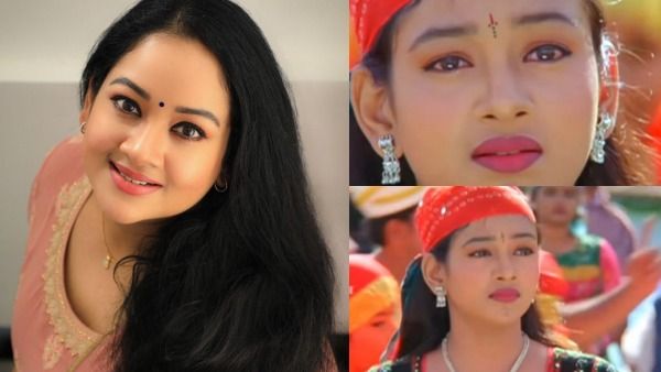 ദിലീപിന്റേയും മുകേഷിന്റേയും നായിക, അഭിനയിച്ച സിനിമകളെല്ലാം ഹിറ്റ്, നാൽപ്പതിലും ചെറുപ്പത്തോടെ ഉമ ശങ്കരി!