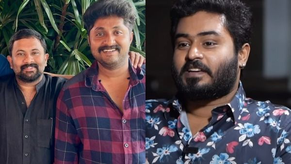 'നീ എന്നെ കളിയാക്കുവാണോയെന്നാണ് അജു ചേട്ടൻ ചോദിച്ചത്, മാറിപ്പോയിയെന്ന് ധ്യാൻ ചേട്ടനും പറഞ്ഞു'; ​ഗോകുൽ!