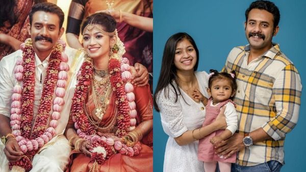 'എന്റെ ബെസ്റ്റ് ഫ്രണ്ടാണ് ആദ്യം അവളെ പ്രൊപ്പോസ് ചെയ്തത്, അവളെ വീട്ടിൽ പൂട്ടിയിട്ടിരുന്നു'; അർജുൻ അശോകൻ!