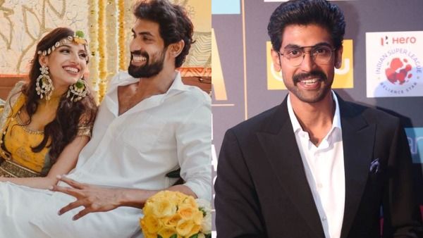 പോസ്റ്റുകളെല്ലാം നീക്കം ചെയ്തു, വിവാഹ വാർ‍ഷിക ദിനത്തിൽ സോഷ്യൽമീഡിയ വിട്ട് റാണാ ദ​ഗുബട്ടി, കാരണം തിരക്കി ആരാധകർ