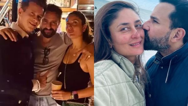 'മൂന്നാമതും ​ഗർഭിണിയാണോ? ചിത്രങ്ങളിൽ വയറ് കാണാമല്ലോ?'; പാപ്പരാസികളുടെ ചോദ്യങ്ങൾക്ക് മറുപടി നൽകി കരീന!