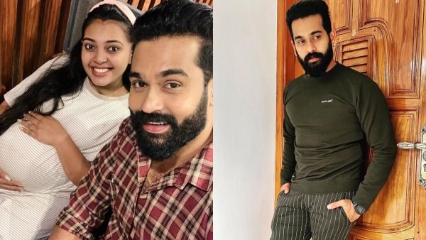 'അവിഹിതം പോലുള്ള മസാലകൾ ഉണ്ടെങ്കിലും കഥയ്ക്ക് കെട്ടുറപ്പുണ്ട്, സ്വഭാവത്തിൽ ‍മനുവുമായി ബന്ധമില്ല'; യുവ കൃഷ്ണ