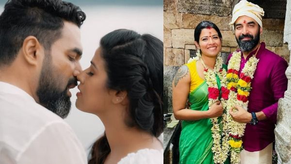 '‍ഞങ്ങൾക്ക് എന്ത് സംഭവിച്ചുവെന്ന് ആദ്യം നോക്കും, 10 വർഷം മുമ്പേ ​ഗോപി സുന്ദർ ഫാനാണ്'; അമൃതയും ​ഗോപി സുന്ദറും!