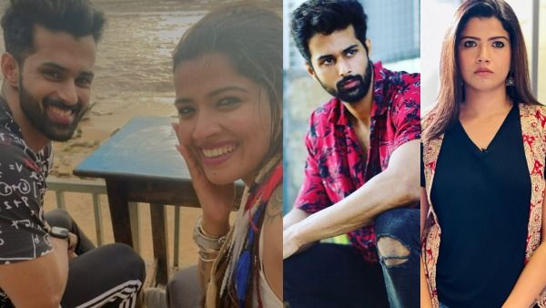 'ബി​ഗ് ബോസിൽ നഷ്ടപ്പെട്ടതിനെ ​ഗോവയിൽ വെച്ച് കണ്ടുകിട്ടി'; ബിബി ഹൗസ്മേറ്റ് സുജോയ്ക്കൊപ്പം അമൃത സുരേഷ്!