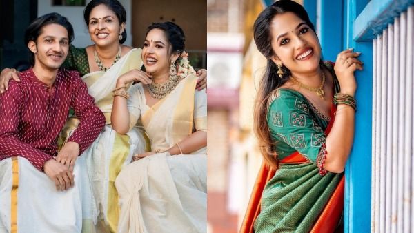 'ഡ്രെസ്സ് എടുത്തത് കല്ല്യാണത്തിന്, ആ നടിക്കൊപ്പം ഉദ്ഘാടനത്തിന് പോയപ്പോൾ ആളുകൾ വേർതിരിവ് കാണിച്ചു'; അമൃത നായർ