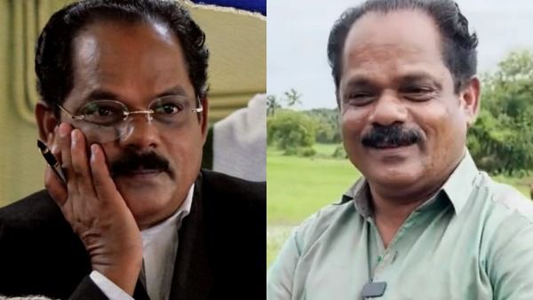 ദാ.. ഇവിടെയുണ്ട് നിങ്ങൾ തിരയുന്ന മജിസ്ട്രേറ്റ്... ചാക്കോച്ചനെ കുഴപ്പിച്ച മജിസ്ട്രേറ്റായത് കുഞ്ഞികൃഷ്ണൻ!