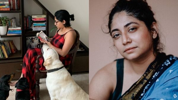 'അവസാനസമയത്ത് നിന്നെ നോക്കാനോ നിന്റെ കൂടെയിരിക്കാനോ കഴിഞ്ഞില്ല'; വളർത്തുനായയെ കുറിച്ച് അഭയ ഹിരൺമയി!