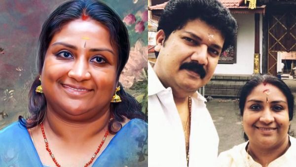 'വേദനകളില്ലാത്ത ലോകത്തേക്ക് അവൾ പോകട്ടേയെന്ന് ഞാനും പ്രാർഥിച്ചു'; പ്രിയപത്നിയെ കുറിച്ച് ബിജു നാരയണൻ!
