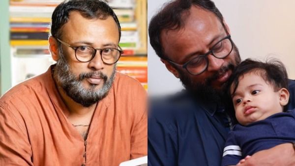 'എന്റെ മക്കളെ കൊഞ്ചിക്കാനോ അവരോടൊപ്പം സമയം ചെലവഴിക്കാനോ സാധിച്ചിട്ടില്ല, അത് ഇവനിലൂടെ ചെയ്യുന്നു'; ലാൽ ജോസ്