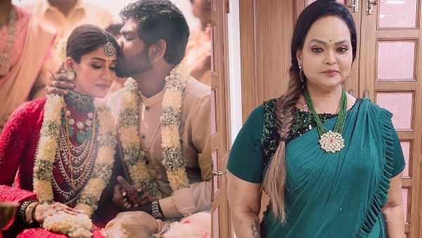 'നാക്കിന് എല്ലില്ലാത്തവർ പറയട്ടെ... പക്ഷെ നയൻസ് എടുത്തത് നല്ല തീരുമാനമാണ്'; നയൻതാരയെ കുറിച്ച് കലാ മാസ്റ്റർ!