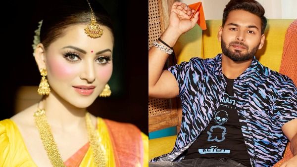 'പ്രണയിക്കാൻ ഇപ്പോൾ പേടിയാണ്'; റിഷഭ് പന്തുമായുള്ള സോഷ്യൽമീഡിയ ഫൈറ്റിന് ശേഷം ഉർവശി റൗട്ടേല പറയുന്നു!