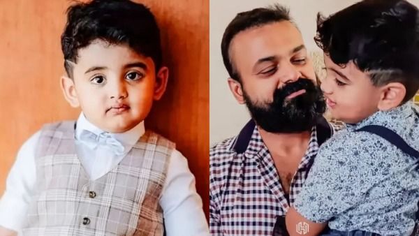 'അപ്പാ ആ ബ്രോക്കോളി ഇങ്ങെടുക്കൂ, ഞാനൊക്കെ ബ്രോക്കോളി കേട്ട് തുടങ്ങിയത് കോളജിൽ എത്തിയപ്പോൾ'; കുഞ്ചാക്കോ ബോബൻ