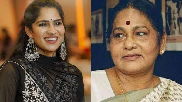 'ലളിതാമ്മയെ കാണാൻ മിക്ക ദിവസവും പോകുമായിരുന്നു'; ഓർമകളും വിശേഷങ്ങളും പങ്കുവെച്ച് സ്വാസിക വിജയ്!