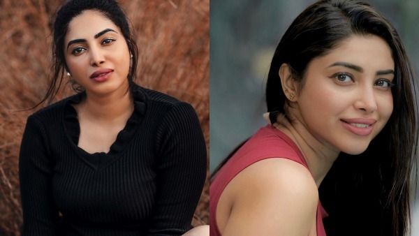 'ആസ്ത്മയുടെ പ്രശ്നങ്ങളുണ്ട്, ശരിക്കും ഭയന്നു, ഓക്സിജൻ സിലിണ്ടർ കരുതിയിരുന്നു'; ആ യാത്രയെ കുറിച്ച് അമേയ മാത്യു!