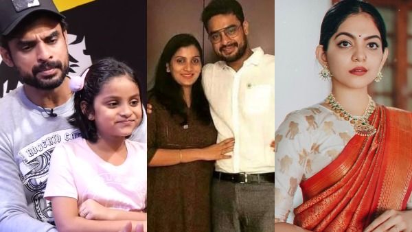 'ലൂക്ക കണ്ടശേഷം അഹാനയോട് മോൾക്ക് അകൽച്ചയായിരുന്നു, ഞാൻ മരിക്കുന്ന സിനിമകൾ മോൾക്കിഷ്ടമല്ല'; ടൊവിനോ തോമസ്!