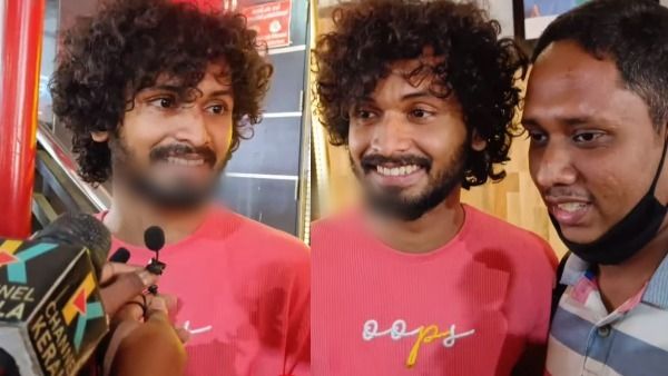 ബി​ഗ് ബോസിൽ പങ്കെടുക്കാൻ ആ​ഗ്രഹം, ബ്ലെസ്ലിയോട് മാർ​ഗം തിരക്കി സന്തോഷ് വർക്കി, വീഡിയോ വൈറൽ!