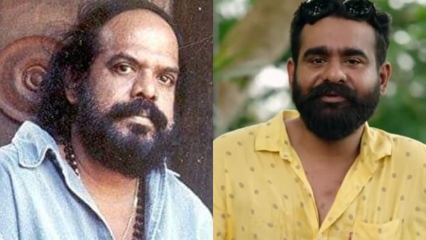 'നാല് പടം ചെയ്ത എന്നെ താരതമ്യപ്പെടുത്തുന്നത് നാഷണൽ അവാർഡ് നേടിയ ഭരതനുമായി'; അച്ഛനെ കുറിച്ച് സിദ്ധാർഥ്!