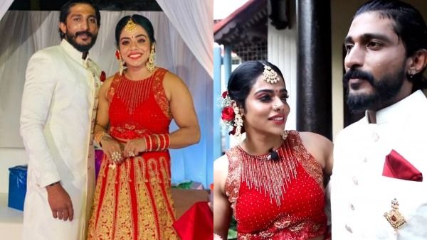 'നാളും തിയ്യതിയും നോക്കിയില്ല ഒഴിവുള്ള ദിവസം കല്യാണം വെച്ചു'; വിവാഹത്തെ കുറിച്ച് ശ്രിയ അയ്യർ!