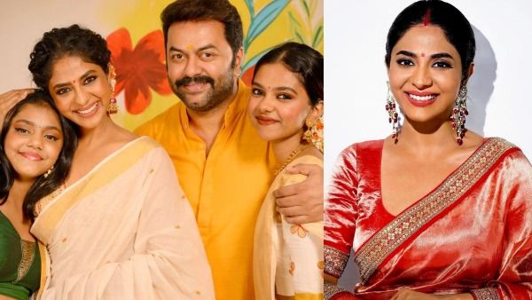 'ഞാൻ അറിയപ്പെടേണ്ടത് ഞാൻ എന്ന വ്യക്തിയിലൂടെ, മറ്റാരുടേയും വിലാസത്തിൽ അല്ല'; പൂർണിമ ഇന്ദ്രജിത്ത് പറയുന്നു!