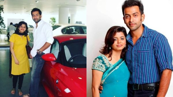 'അന്നേ പൃഥ്വിക്കൊപ്പം ഞാനുണ്ട്...'; പ്രണയകാലത്തെ ഓർമകൾ പൊടി തട്ടിയെടുത്ത് സുപ്രിയ, ഫോട്ടോ ആഘോഷമാക്കി ആരാധകർ!