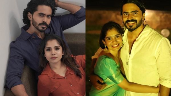 'എനിക്ക് അവനും അവന് ഞാനും വളരെ ഇപോർ‌ട്ടന്റാണ്, ബ്രേക്കപ്പെന്ന് തമാശയ്ക്ക് പോലും പറയാറില്ല'; ജിസ്മയും വിമലും