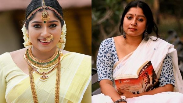 'വാക്കുതർക്കം... ചായക്കപ്പ് എറിഞ്ഞ് പൊട്ടിച്ച് സെറ്റിൽ നിന്നും ഇറങ്ങിപ്പോയി'; അനുഭവം പറഞ്ഞ് നടി അനുമോൾ!