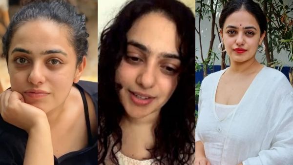 'എന്നെ തായ്കെളവിയെന്ന് ആരും വിളിക്കരുത് എനിക്ക് അത് ഇഷ്ടമല്ല'; ലൈവിൽ നിത്യ മേനോൻ!