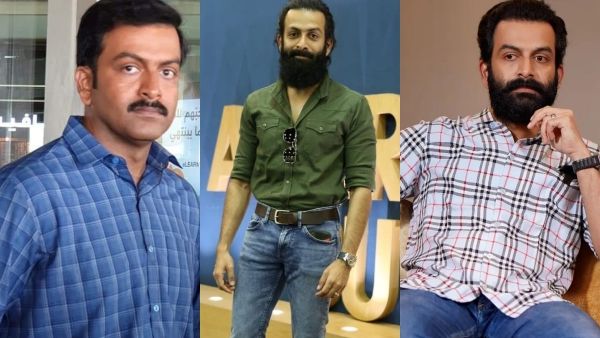 'ഒരു സീനെടുത്തപ്പോൾ തലകറങ്ങി വീണു, 98ൽ നിന്നും 67 കിലോയായി ഭാരം കുറ‍ഞ്ഞു'; ആടുജീവിതത്തെ കുറിച്ച് പൃഥ്വിരാജ്!