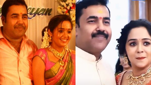 'ആജ്ഞനേയന്റെ മുൻകാല ജീവിതം അറിയാമായിരുന്നു, ഈ ബന്ധം അധികകാലം പോവില്ലെന്ന് പറഞ്ഞവരുണ്ട്'; അനന്യ പറഞ്ഞത്!