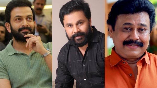 'പൃഥ്വിയുടെ വിലക്ക് മാറ്റാനാണ് ഞാൻ ആ സാഹസം ചെയ്തത്, അന്നും ദിലീപിനെ പിന്തുണയ്ക്കാൻ ഒരുപാടുപേരുണ്ട്'; വിനയൻ!